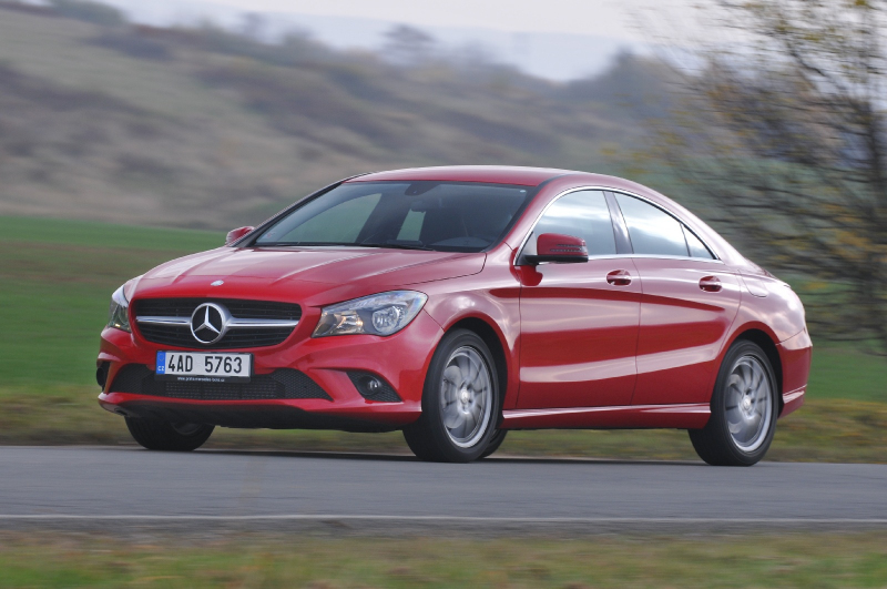 Rychly Test Mercedes Cla 180 Batmobil Pro Chude Autoforum Cz Rychly Test Mercedes Cla 180 Batmobil Pro Chude Autoforum Cz