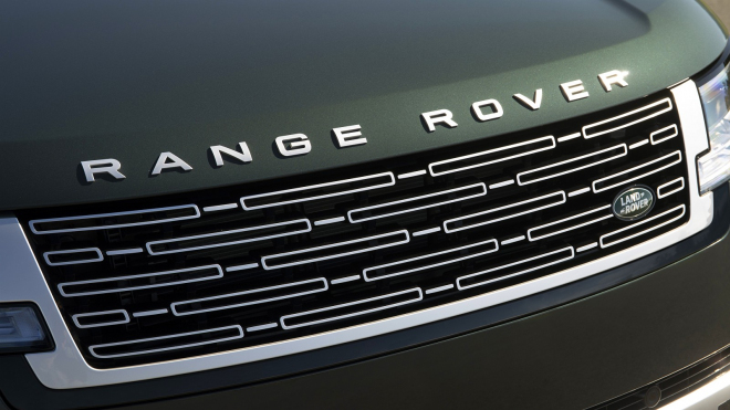 Range Rovery se někde kradou tak moc, že je pojišťovny odmítají pojistit za jakoukoli cenu
