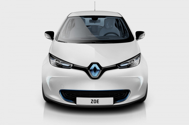 Renault pracuje na plug-in hybridu, vůz s dvoulitrovou spotřebou ukáže v Ženevě