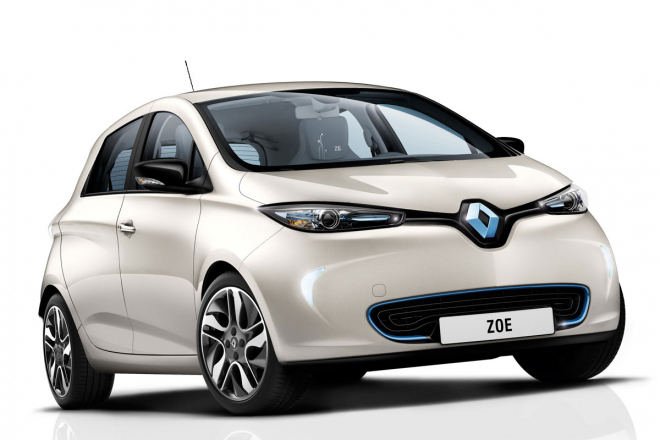 Prodeje elektrických Renaultů dále klesají, letos meziročně o celou třetinu