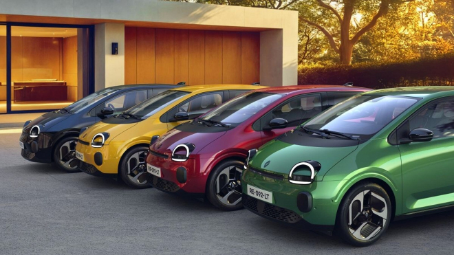 Renault si nemůže pomoct. Svou legrační strategii nahradil novou s ještě komičtějším jménem a tragikomickým obsahem