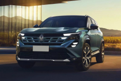 Renault udělal z Dacie další vlastní model. Stvořil tak hezčí, výkonnější a vybavenější auto, které bude pořád levné
