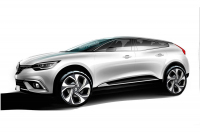 Renault chystá SUV-kupé ve stylu BMW X4, DS pro změnu benzin-elektrické