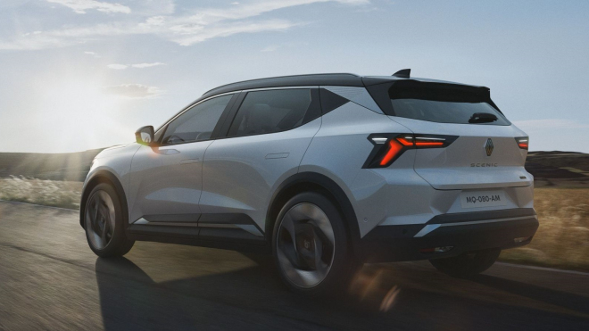 Autem roku 2024 v Evropě je tuctové elektrické ex-MPV, které za 1,1 milionu a víc osloví jen hrstku lidí