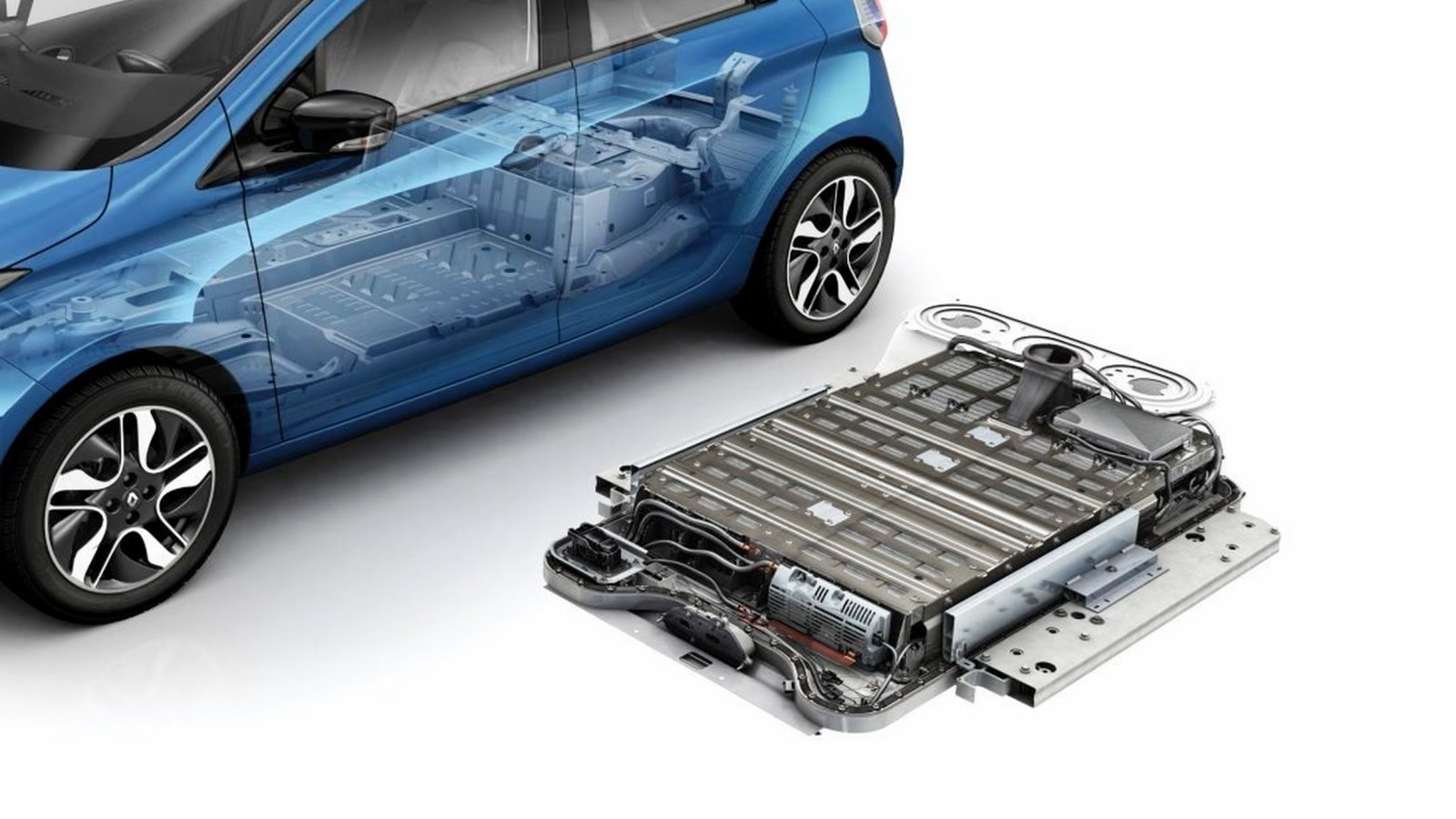 hop Fascinating orientation Už se ví, proč Renault ukončil pronájem baterií pro své elektromobily, ani  to zjevně není schůdný model | Autoforum.cz