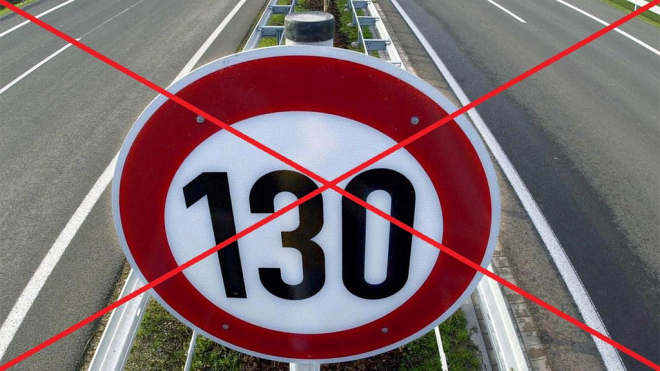 Rakousko zvyšuje povolenou rychlost na dálnici nejblíž ČR. Vydrží to tentokrát?