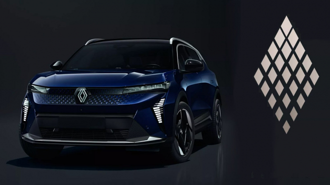 Renault zastavil osamostatnění elektrické divize Ampere, bojí se stejného fiaska, jaké stihlo Volvo