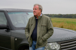 Vrátí se Jeremy Clarkson do Top Gearu? Legendární moderátor po letech promluvil, pro něj typicky
