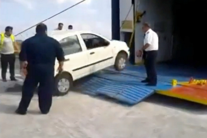 Z tohoto videa pochopíte, proč řecké hospodářství skončilo v troskách