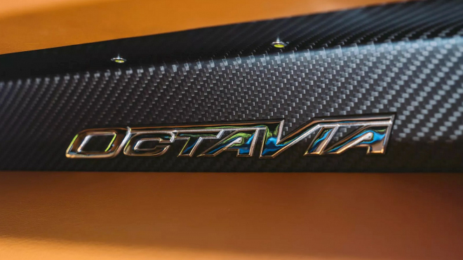 Nejúchvatnější Octavia, kterou dnes uvidíte, vás donutí zapomenout na veškerou zášť vůči české automobilce