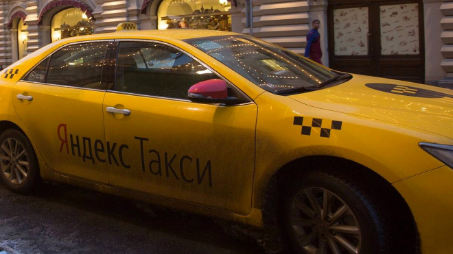 Rusa přišla jedna cesta taxíkem na neskutečných 237 tisíc korun