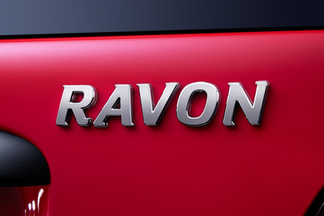 Svět má další novou automobilku, Ravon. Tak úplně nová ale není