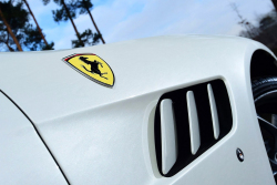 Ferrari se zaleklo ztráty výjimečnosti, se svým prvním SUV naloží úplně jinak, než všichni čekali