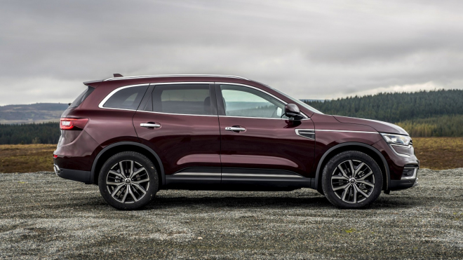 Velké SUV Renaultu jako nové propadlo. Jako ojeté je na tom snad ještě hůř, stojí ale pakatel