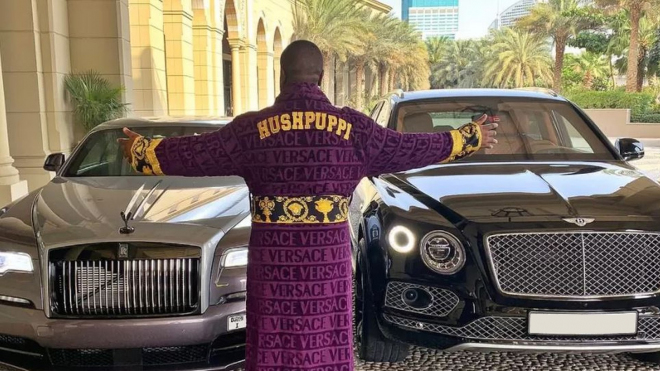 Samozvaný miliardář a developer, který se na Instagramu chlubil rozsáhlou kolekcí aut, jde sedět na 11 let