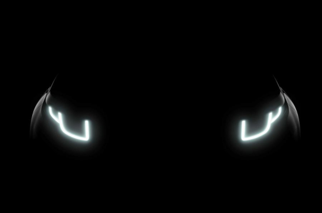 Range Rover Evoque 2015: facelift se odhaluje, přinese více LED a nové motory