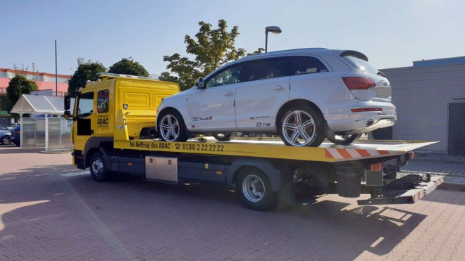 Řidič dokázal nasbírat neskutečných 373 trestných bodů a dál jezdit po silnicích