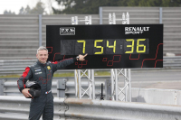 Nový rekord Méganu RS z Ringu ukazuje hlavně to, jak rychlý je nový Leon Cupra