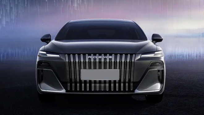 První nové čínské auto z pera dlouholetého šéfdesignéra Škody už se začíná prodávat, přišel s ním sakra rychle