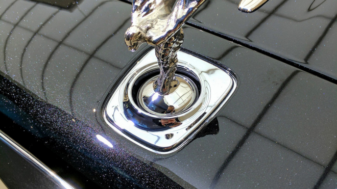 Nejdražší automobilový lak světa pod lupou: kolik jen mohl stát?