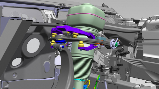 Nový Rolls-Royce používá fascinující řešení, které z něj dělá prý nejkomfortnější auto