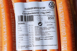 Nejoblíbenější produkt VW nestrádá. Jeho loňské prodeje se dokonce vyšplhaly na rekordní úroveň, za vším hledejte cenu