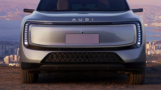 Nová levná značka Audi ukázala svůj druhý model, bude to stejný propadák jako ten první