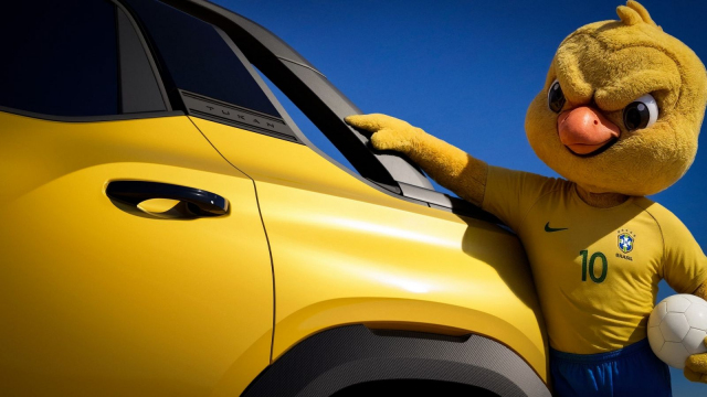 VW po sedmi letech váhání posílá do prodeje menší a levnější sen českých zahrádkářů, bude mu říkat Tukan