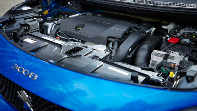 Peugeot překvapil v dlouhodobém testu. Dostal skoro perfektní známku, i když jeho motor je trochu lhář