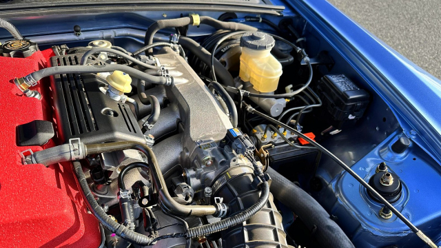 Docela obyčejná Honda původně za 750 tisíc se už po 19 letech prodá za miliony, a to jezdila