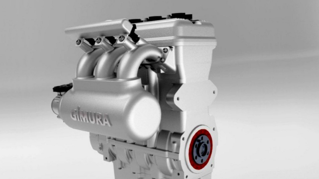V Rusku vyvinuli úplně nový spalovací motor. Jdou tak proti běhu dějin, svět aut jím ale nezmění