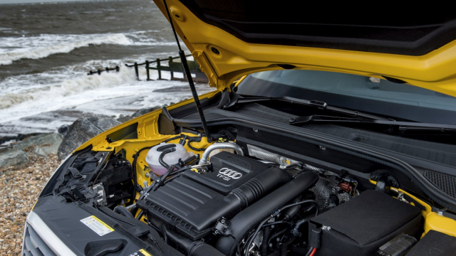 Jeden z držáků Audi a 5. nejspolehlivější auto vůbec končí bez nástupce, na cenách ojetin už je to znát
