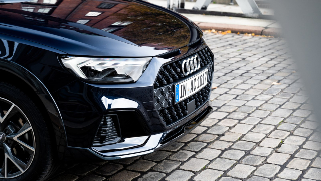 Nejlevnější moderní Audi stojí ojeté stejně jako srovnatelná Fabia, přitom je to lepší auto, které vydrží
