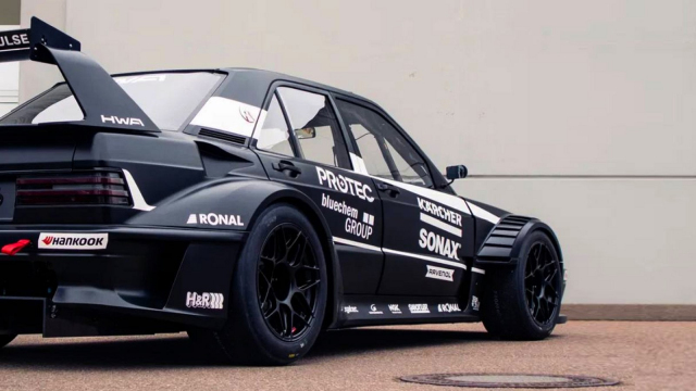 Klání o automobilovou brutalitu roku má už v únoru svého vítěze, tohle auto má „mimo soutěž” zničit všechny a všechno