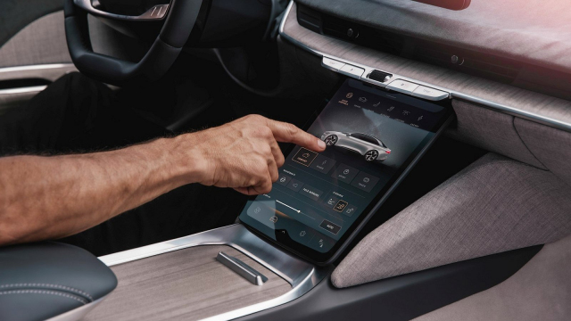 Technik popsal půlrok života s autem od „zrádců Tesly”. Hořel pro něj nadšením, teď už ho nechce ani vidět