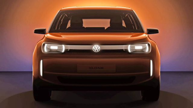 VW už ztratil soudnost, svou spásu vidí v autě postaveném kolem 6 let starého odpískaného designu a 8 let staré techniky