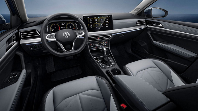Nový rodinný VW za 390 tisíc Kč drtí prodejní tabulky, i za takové peníze nabízí víc než Octavie