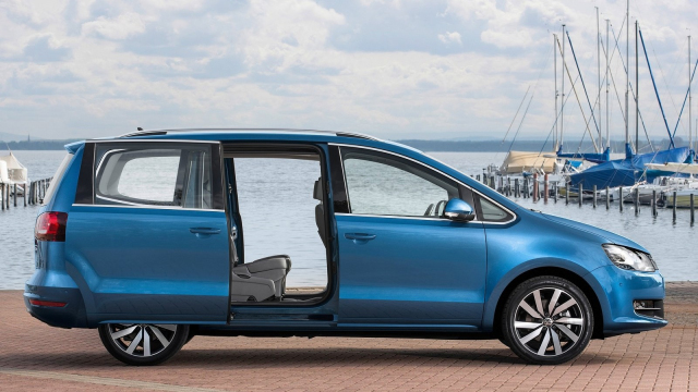 VW by mohl využít své posedlosti a vrátit do prodeje zaříznuté modely, to by to ale muselo dávat smysl