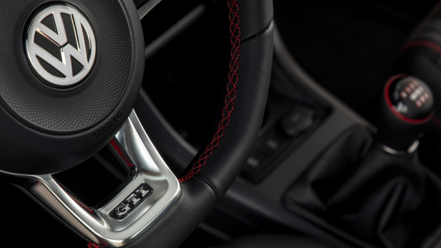 Nejlevnější moderní VW to má skutečně spočítané, u nás je k mání úplně poslední kus