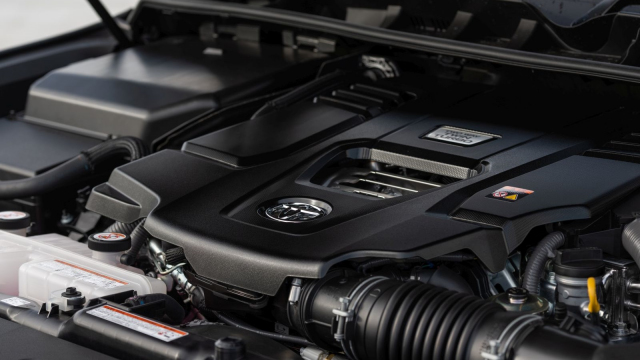 Toyota zastavila prodej 10 dieselových modelů. Co za důvod skrývají „nesrovnalosti při testování”, nikdo neví