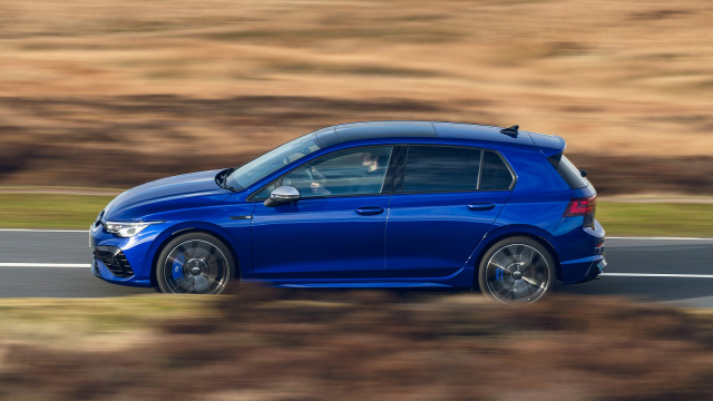 VW pracuje na nejrychlejším Golfu všech dob, byla by to sympatická rozlučka s jednou legendou