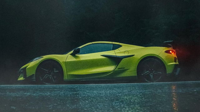 „Ferrari pro chudé“ od Chevroletu vykleplo i na okruhu dražší a respektovanější konkurenty od BMW či Porsche