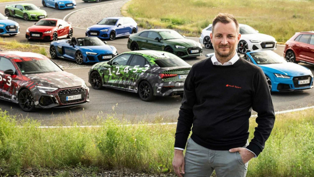 Ex–manažer Audi promluvil: Firma vsadila na špatného koně, ignoruje zákazníky, zabíjí klíčová auta a utápí se v byrokracii