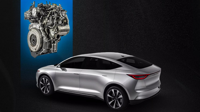 Nová firma Renaultu na spalovací motory má prvního cizího zákazníka, s agregátem „od Koně” se ale Evropě vyhne