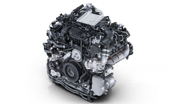 Nový šestiválcový diesel Audi odhalil svá tajemství, je jednou z mála věcí, za níž lze teď automobilce zatleskat