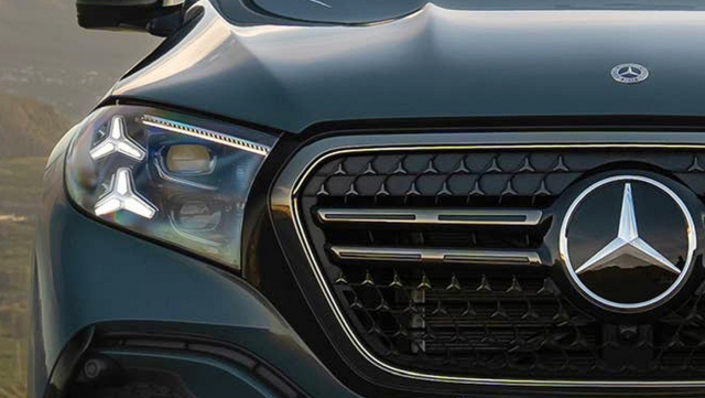 Mercedes faceliftoval hned čtyři auta naráz a hvězdami je zaplácal tak, až z toho bolí oči