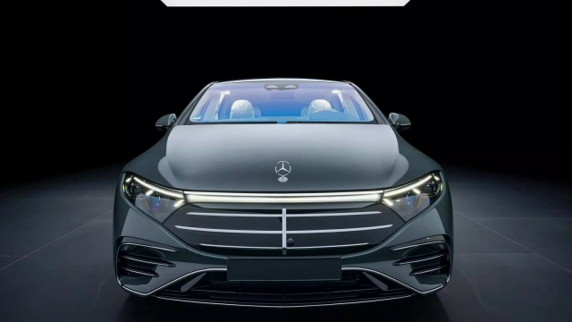 Jeden z největších současných propadáků Mercedesu čeká bolestivý konec, kalich hořkosti si vypije až do dna