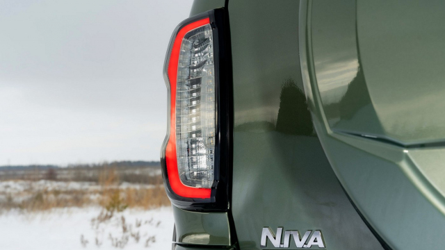 Lada přece jen přijde s novou Nivou, bude to ale slepenec dvou už dobře známých aut