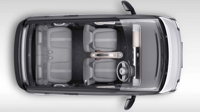 Nový nejlevnější elektromobil pro Indii jen podtrhuje nesmyslnost těchto aut, vypadá jako nákupní vozík