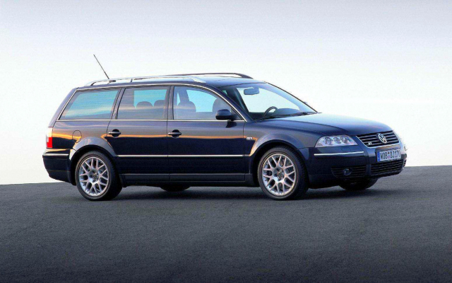 Volkswagen se chce vrátit zpátky do konce 90. let, bylo to naposledy, kdy skutečně vládl světu aut